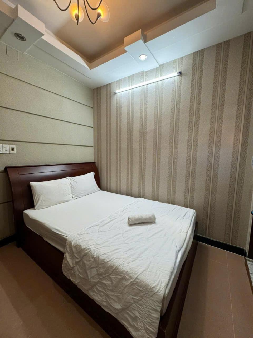 Jackey House Cidade de Ho Chi Minh Exterior foto